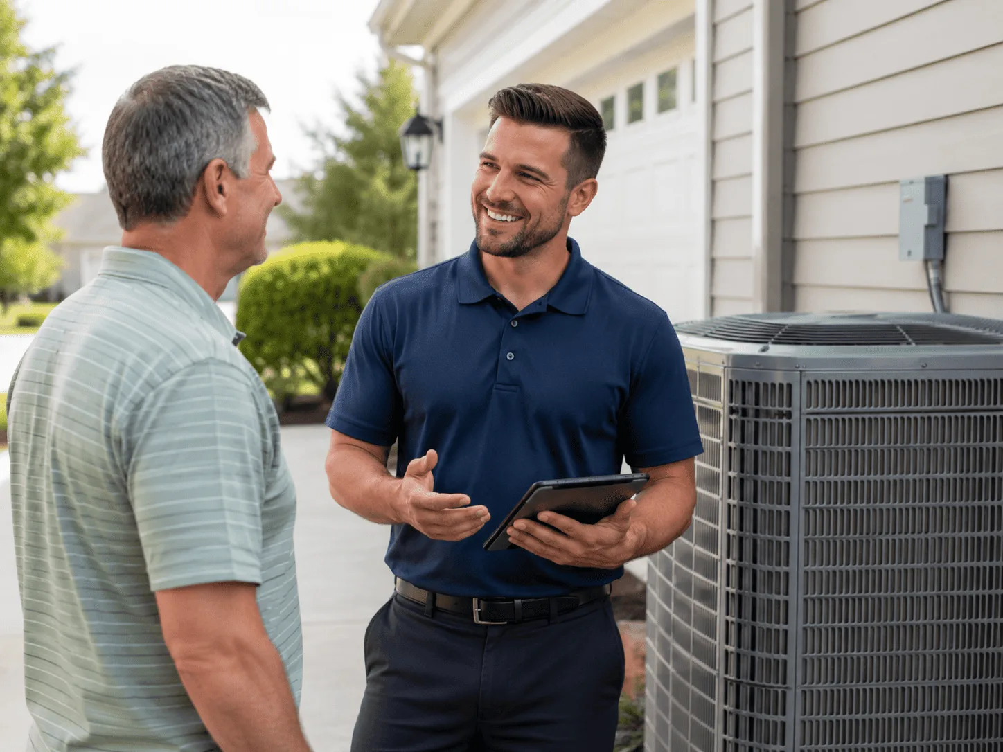 Heat Pump Installation Georgetown, MN FAQs